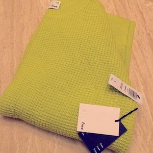 Aritzia Wilfred Isabelli Sweater Medium